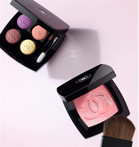 fantaisie de chanel pastel.